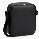 Bolso Reporter Perforado con Bandolera  TOMMY HILFIGER