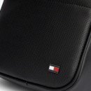 Bolso Reporter Perforado con Bandolera  TOMMY HILFIGER