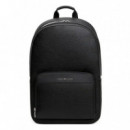 Mochila con Logo Metalizado  TOMMY HILFIGER
