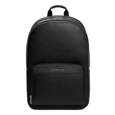 Mochila con Logo Metalizado  TOMMY HILFIGER