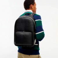 Mochila con Logo Metalizado  TOMMY HILFIGER