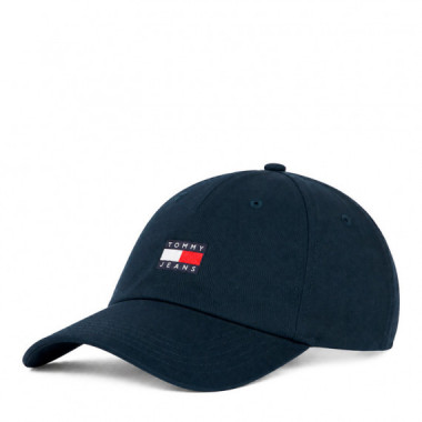 Gorra de b&eacute;isbol Heritage con logo