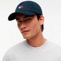 Gorra de Béisbol Heritage con Logo  TOMMY HILFIGER