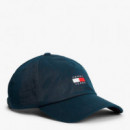 Gorra de béisbol Heritage con logo