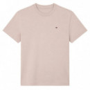 CAMISETA REGULAR FLAG