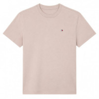 Camiseta Regular Flag  TOMMY HILFIGER