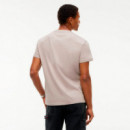 CAMISETA REGULAR FLAG