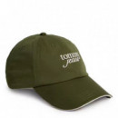 GORRA  SCRIPT