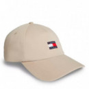 Gorra de Béisbol Heritage con Logo  TOMMY HILFIGER