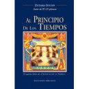 Al principio de los tiempos