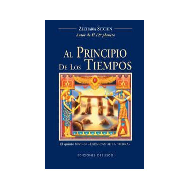 Al principio de los tiempos