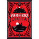 DRACULA Y EL HUESPED DE DRACULA
