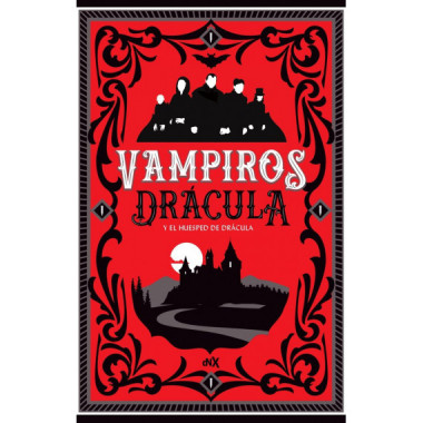 DRACULA Y EL HUESPED DE DRACULA