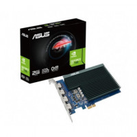 Tarjeta Grafica ASUS Gt 730 2 Gb