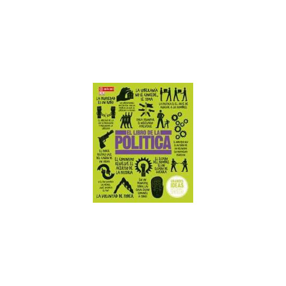 El libro de la política