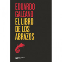 EL LIBRO DE LOS ABRAZOS