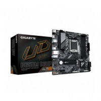 Placa Base GIGABYTE B650M D3HP Amd AM5 ATX