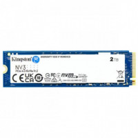 Disco Duro Ssd M.2 2.0 Tb KINGSTON  NV3