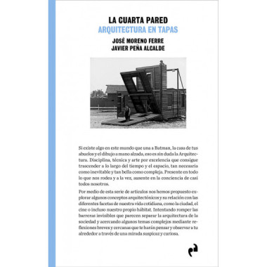 La cuarta pared