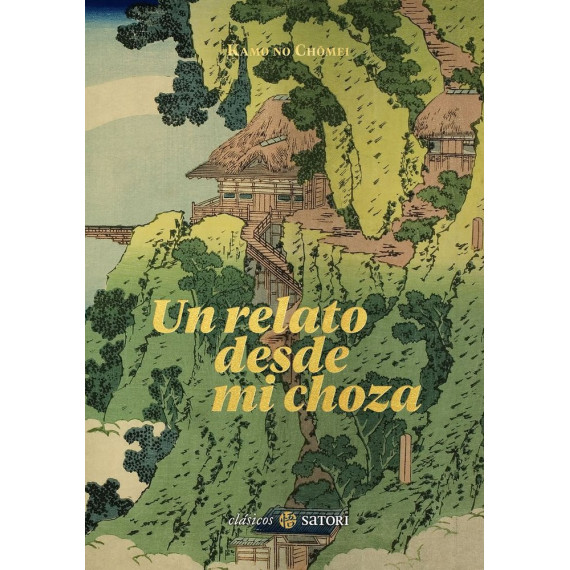 Un relato de mi choza
