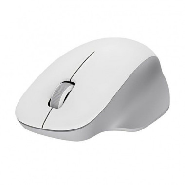 XIAOMI RAT&Oacute;N INAL&Aacute;MBRICO WIRELESS MOUSE COMFORT BLANCO