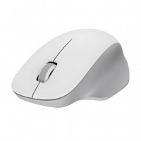 XIAOMI Ratón Inalámbrico Wireless Mouse Comfort Blanco