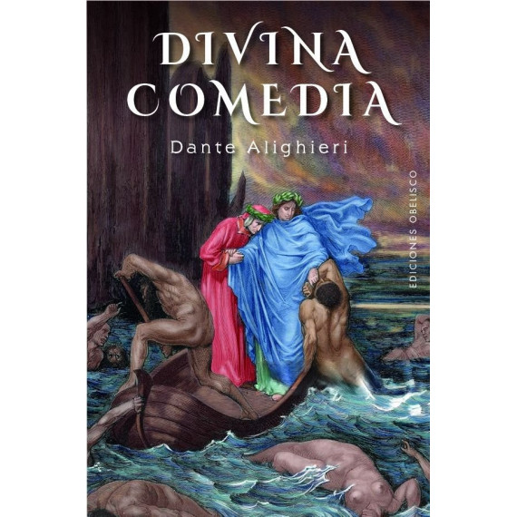 DIVINA COMEDIA