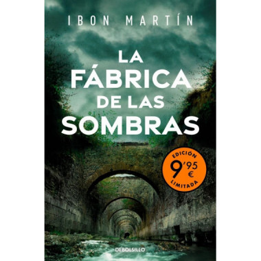 LA FABRICA DE LAS SOMBRAS EDICION LIMITADA LOS CRIMENES DEL