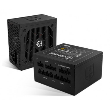 Fuente Alimentacion NOX Urano Pro 850W ATX 12 Cm. Pfc Activo Plus 80 Gold