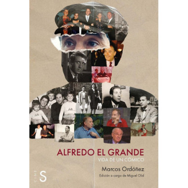 ALFREDO EL GRANDE