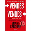 VENDES O VENDES (EDICION LIMITADA)