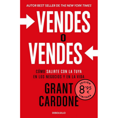 VENDES O VENDES (EDICION LIMITADA)