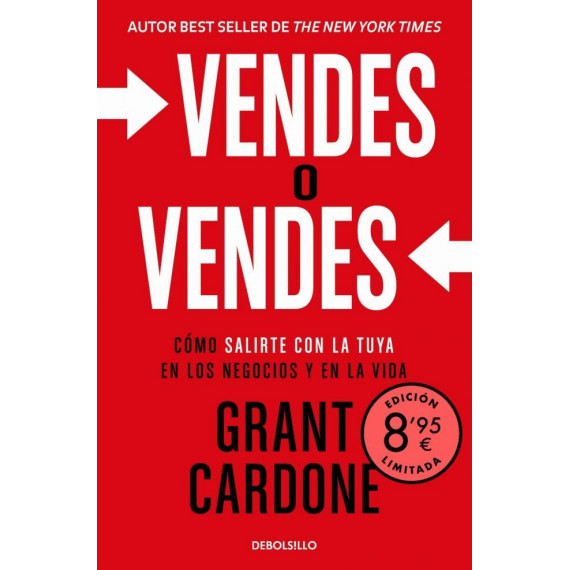 VENDES O VENDES (EDICION LIMITADA)