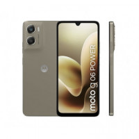 Telefono Smartphone MOTOROLA Moto G06 Caqui