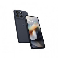 Telefono Smartphone MOTOROLA Moto G56 5G Negro