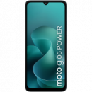Telefono Smartphone MOTOROLA Moto G06 Power Azul