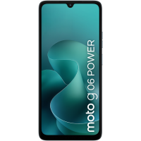 Telefono Smartphone MOTOROLA Moto G06 Power Azul