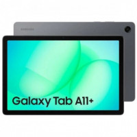 Tablet SAMSUNG Galaxy Tab A11+ Gris