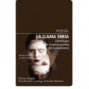 La llama ebria