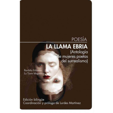 La llama ebria