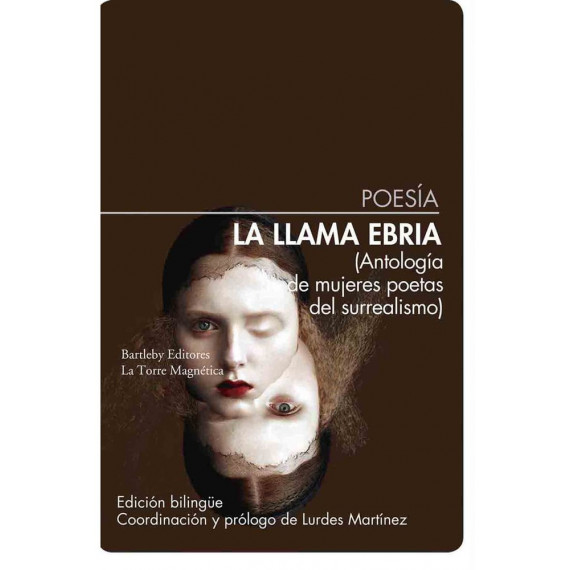 La llama ebria