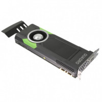 Grafica Reacondicionada HP Nvidia Quadro P5000