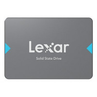 Disco Duro Ssd 512 Gb. 2.5" LEXAR NQ1000 Sata 3 P