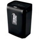 REXEL Destructora Promax Qs RSS1535 Corte Particulas