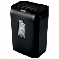 REXEL Destructora Promax Qs RSS1535 Corte Particulas