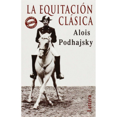 La equitaci&oacute;n cl&aacute;sica
