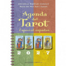 Agenda 2027 del Tarot