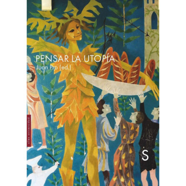 PENSAR LA UTOPIA