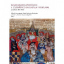 EL NOTARIADO APOSTOLICO Y ECLESIASTICO EN CASTILLA Y PORTUGAL (SIGLOS XIII-XVII)