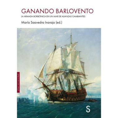 GANANDO BARLOVENTO
